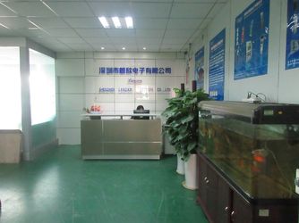 Co. ηλεκτρονίων Langxin Shenzhen, ΕΠΕ.
