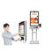NFC Card Reader Terminal Payment Kiosk Android Self Ordering Kiosk Machine