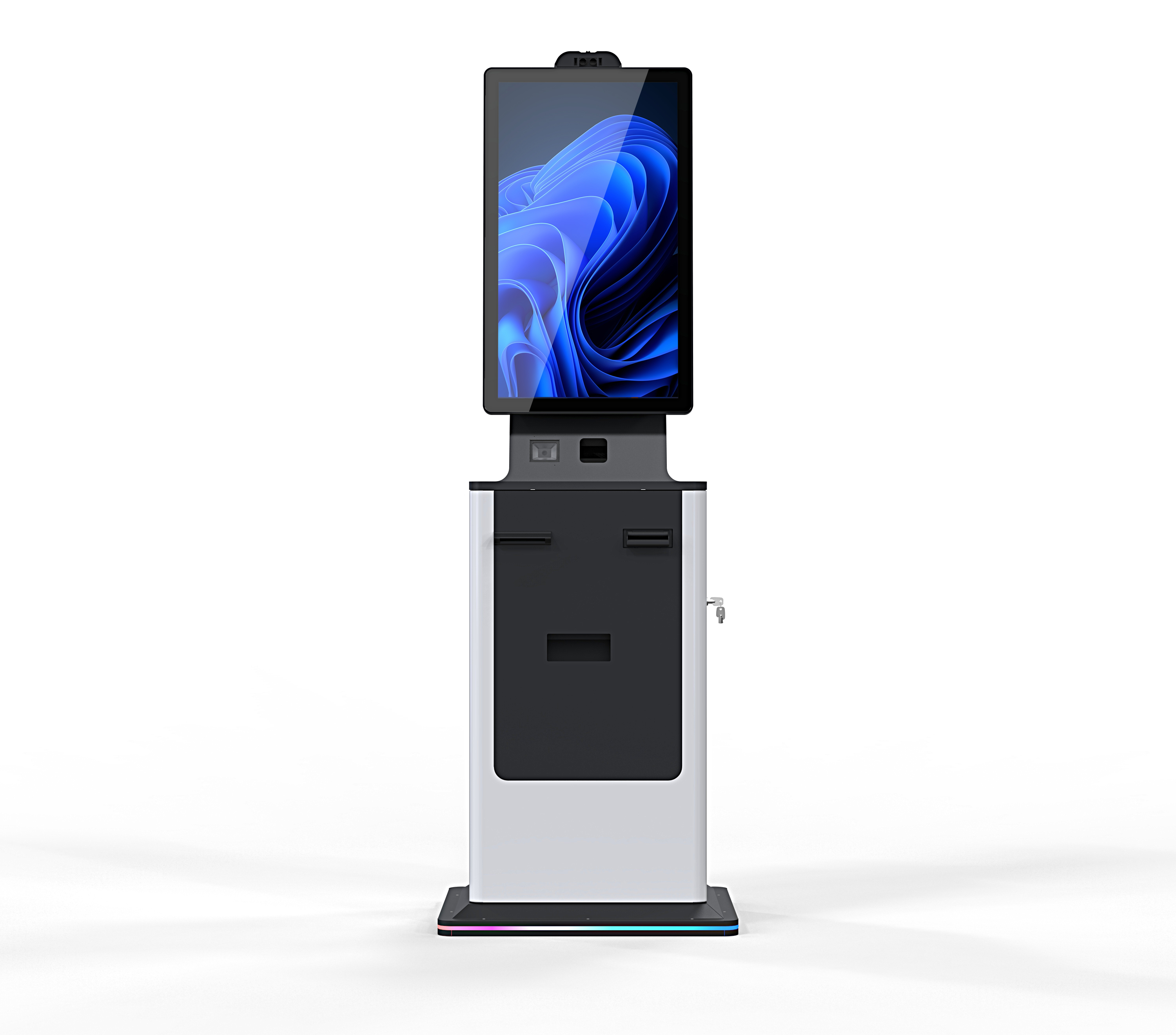 Τελευταία εταιρικά blogs για Πώς τα κιόσκι πληρωμών επιτρέπουν την ανεξέλεγκτη πληρωμή υπηρεσιών κοινής ωφέλειας εν μέσω αυξανόμενων κόστους εργασίας