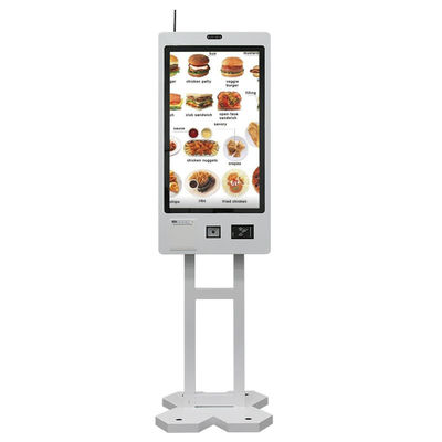 Αγορά KFC McDonalds Restaurant περίπτερο παραγγελιών Android Win online manufacture