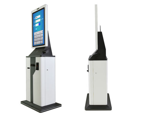 Αγορά Τερματικό 22 ιντσών Crypto ATM Self Service Kiosk Pos online manufacture