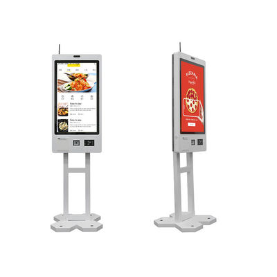 Αγορά Εταιρεία Kfc Χρηματοπιστωτική κάρτα Κίος υποστήριξη αυτοπαραγγελίας Εργαλεία Θερμικός εκτυπωτής online manufacture