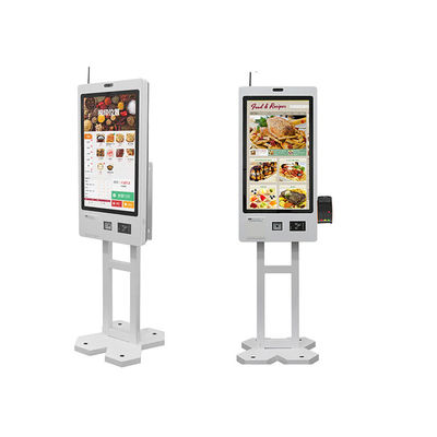 Αγορά Self Service Terminal Payment Kiosk Machine Kiosk Multi Touch Screen Kiosk online manufacture