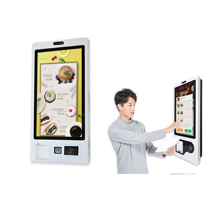 Αγορά Self Parking Garage Payment Kiosk Ticket Touch Screen Park Information Kiosk online manufacture
