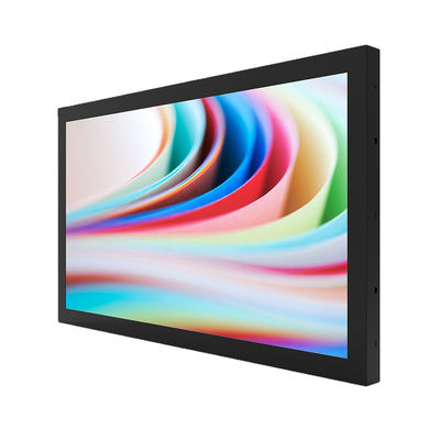 Αγορά Βιομηχανικό AIO Fanless χωρητικό βιομηχανικό PC επιτροπής οθόνης αφής αργιλίου που ενσωματώνεται online manufacture