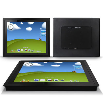 Αγορά 18.5inch βιομηχανικός PC επιτροπής αφής υπολογιστών και cOem οργάνων ελέγχου/ODM online manufacture