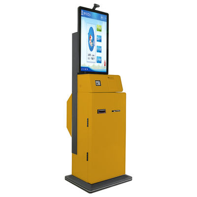 Αγορά Customizable Metal Crypto ATM Machine for Credit Card Payment online manufacture