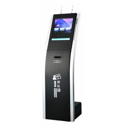 Αγορά Μηχανή πληρωμής με οθόνη αφής LCD με μετρητά Πληρωμή μέσω κινητής τηλεφωνίας online manufacture