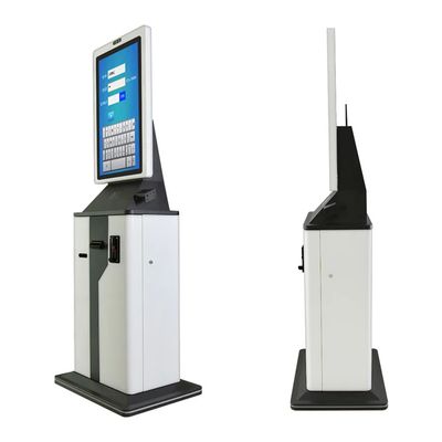 Αγορά Προσαρμόσιμη ελαφριά μηχανή ATM Crypto με οθόνη αφής για πληρωμές με μετρητά / πιστωτικές κάρτες online manufacture