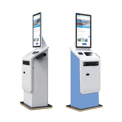 Αγορά Μηχανή αυτοεξόφλησης Wi-Fi Bluetooth με δυνατότητες πληρωμής μέσω κινητής τηλεφωνίας με πιστωτική κάρτα online manufacture