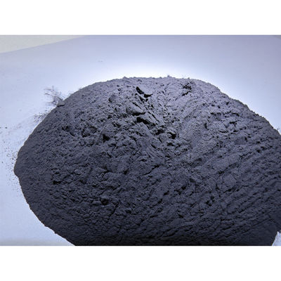 Αγορά 990,9% καθαρή Nano Silicon Carbon Battery Powder με μέγεθος σωματιδίων Silicon/Carbon D50 8μm έως 15μm online manufacture