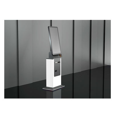 Περίπτερο παραγγελιών μόνιμου εστιατορίου