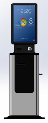 Τερματικό Kiosk Self Checkin Kiosk 21,5 ιντσών