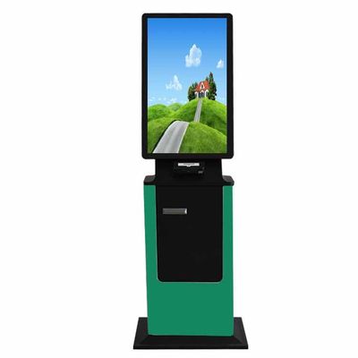 Οθόνη αφής 32 ιντσών Self Service Terminal Inquiry Picking