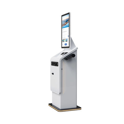 Self Service Crypto Cash Machine Kiosk Cash Dispenser Win Xp/7/8/10 Android