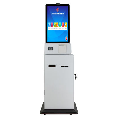 Win 7/8/10 OS Crypto ATM Machine Kiosk Μηχανή κατάθεσης μετρητών