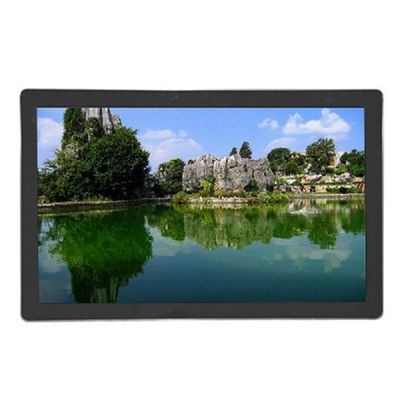 22 αδιάβροχος Dustproof PC επιτροπής οθόνης αφής ίντσας βιομηχανικός που ενσωματώνεται