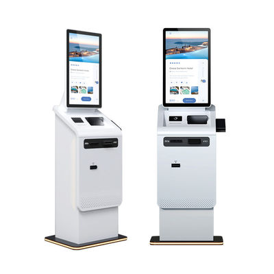 Crypto ATM διανομής μετρητών τελική κατάθεση πληρωμής αυτοεξυπηρετήσεων μηχανών/αποδοχή