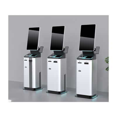 Android Smart Lcd Self Check In Kiosk Ξενοδοχείο